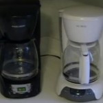 Kaffee-Falle